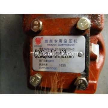 612600130063 612600130182 612600130183 Air Compressor